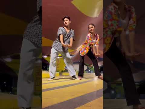 Second Hand Jawaani Dance Video #viraldance #trend #dance