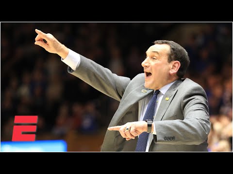 Why Duke basketball will still be a powerhouse after Coach K | KJZ