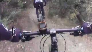 MTB SENDERO "LA SALUT"