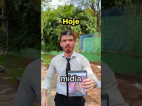 <strong>GTA</strong> Não Tem Mais Graça?
