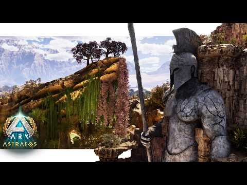 EVERYTHING To Know ASTRAEOS Desert Expansion! (Pre-Release)