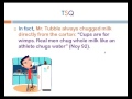 Embedding Quotations in Your Essays