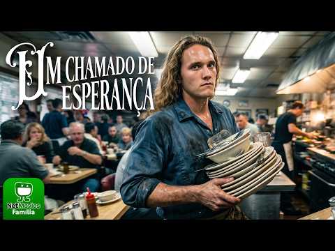 Um Chamado de Esperança com Luke Sage💚 FILME COMPLETO DUBLADO E GRÁTIS 💚 NetMovies Família👪