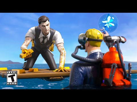 Fortnite Season 6 Trailer