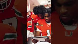 Cam Ward Was In The Building Every Day And Nobody Told You #nfl #nfldrama