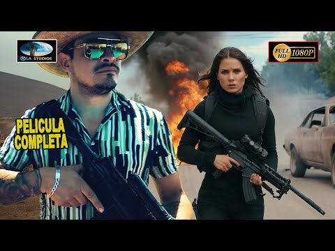 🎥  Un sicario que traiciona por poder  - PELICULA COMPLETA EN ESPAÑOL DE NARCOS| Ola Studios TV 🎬