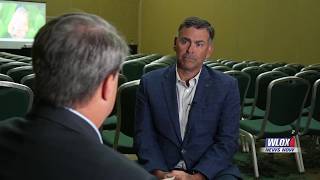 YouTube video thumbnail: Mississippi Secretary of State Michael Watson Discusses US Supreme Court's Ruling on Mail in Ballots