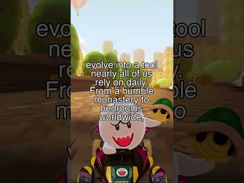 This Monk Invented the First Alarm Clock