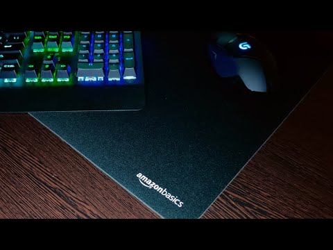 Amazon Mouse Pad Coupon 07 21