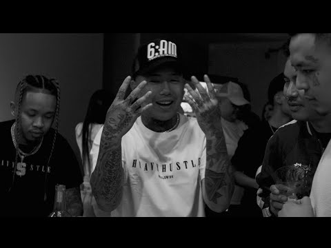 Heartbreaka - Explain ft HeavyHustle Christian