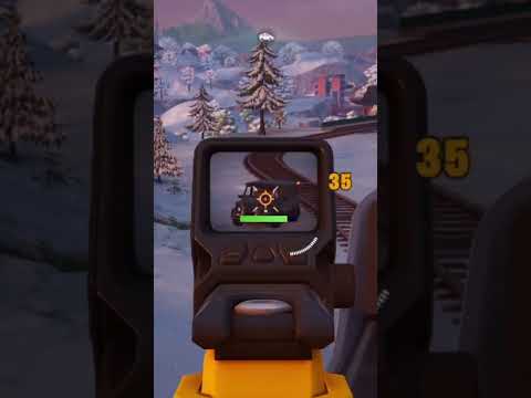 DÜMMSTER Zufall in Der Geschichte Von Fortnite