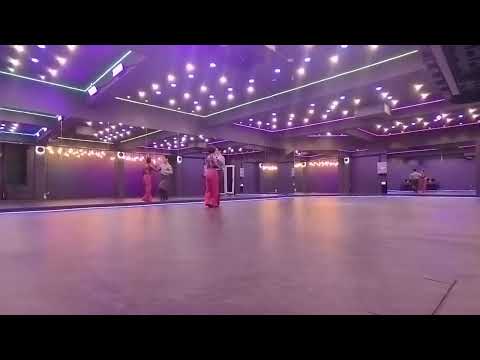 20대  같은 70대 인생을 ! 롱라이프 댄스~ 70대 초보 돌멩이님 쟈이브2