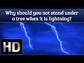 Understanding Lightning and Thunder