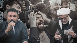 نعي كاطع المياحي وهاني الكرناوي # المرحوم #الشاب مهدي فارس التميمي