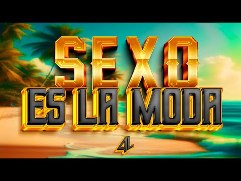 Maria Becerra, Yandel - SEXO ES LA MODA (Remix) - Agus Lagos DJ