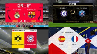 😎 eFootball 2026 PPSSPP NUEVAS HERRAMIENTAS DE OPTIMIZACION, DETALLES DEL FUTURO JUEGO Y MAS