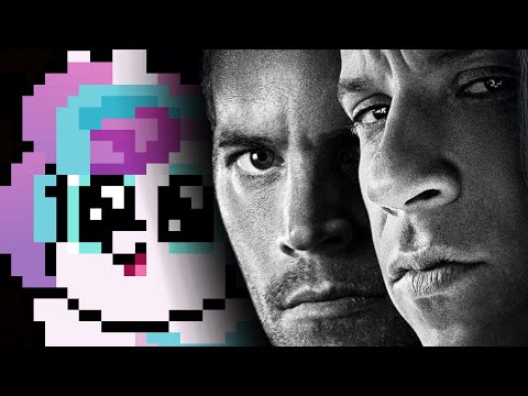 Changeling Swarm Simulator - The Movie