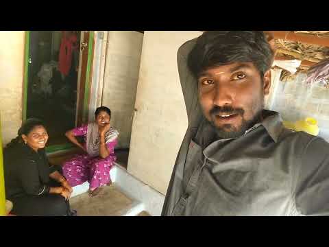 பாப்பாவை பார்க்க வீட்டுக்கு வந்தாச்சு 🥰