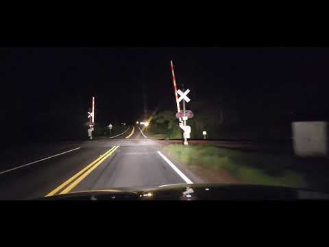 Rural Georgia