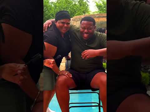 SPELL OR DUNK CHALLENGE 🤣🤣​⁠Full video above ⬆️ @ZaddyChunkChunk @Bloveslife