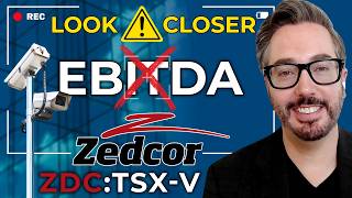Zedcor Inc. (ZDC:TSXV): Why Adjusted EBITDA May Not Tell the Whole Story | $ZDC