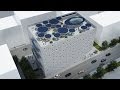 Architecture and Community Integration
