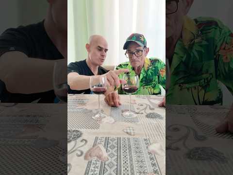 Vino Caro Vs Barato Los prueba mi Padre