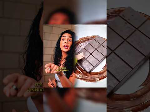 when you forget your anniversary ๐ฐ #comedy #couple #relatable #skit