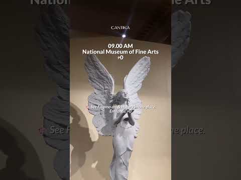 Explore Manila Seharian Tanpa Ngeluarin Uang!