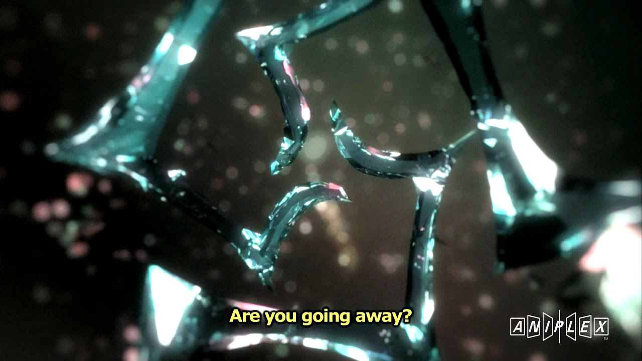 Fate/Zero Trailer thumbnail