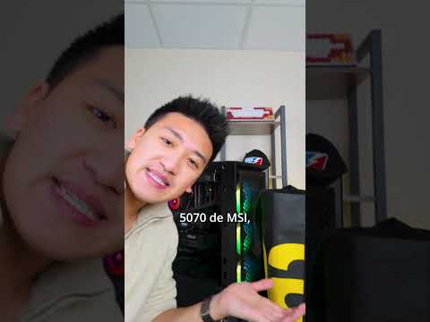 J'offre de la RAM (Concours PC Gamer) #rtxon #fnac