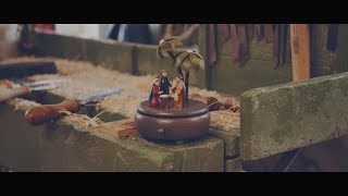Dregeno Männelgeflüster Folge 3 »Die Spieldose«