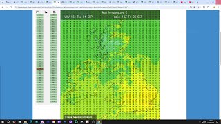 UK Weather Forecast: Mostly Dry With Sunny Spells (Friday 5th September 2025)
