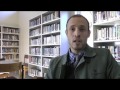 Literary Analysis of Housman's Poetry
