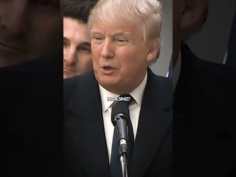 Top Political Analyst Reveals Trump's Hidden Agenda
