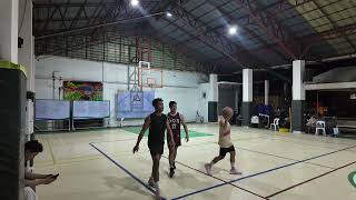 09/26/2026 Basketball Game 5
