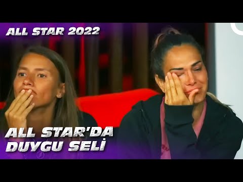 SURVIVOR'DA MORAL VEREN ÖDÜLLER | Survivor All Star 2022