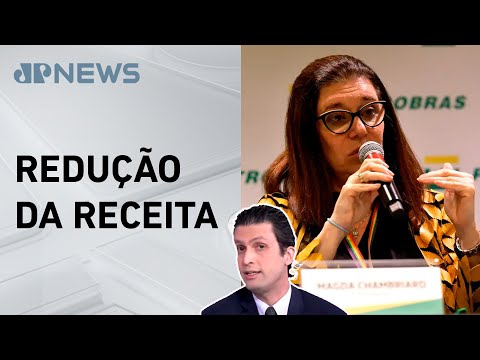 Petrobras nega impactos da política de preços no lucro; Alan Ghani analisa