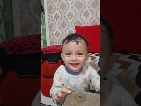 Dan sudah terbiasyaaaa