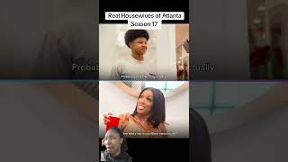 Real Housewives of Atlanta Season 17 #explore #tvseries #dramatv #rhoa #whattowatch #bravotv #fyp