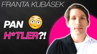 FILIP TUREK Z TURECKA 👳‍♂️ A COUVAJÍCÍ PIRÁTI 🏴‍☠️| Franta Kubásek BEZ FILTRU🎙️| Epizoda 7