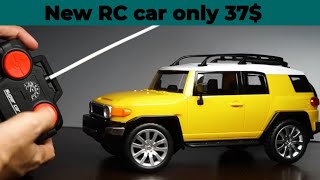 Toys unboxing➡️ new rc car || #shorts #youtubeshorts