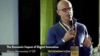 The Economic Impact of Digital Innovation