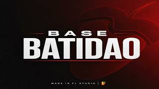 BASE BATIDAO 2026 - RQ NO BEAT