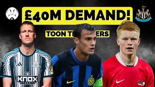 Stankovic TALKS! Shirt Sponsor ANNOUNCED! Kees Smit REJECTION? Toon Transfers