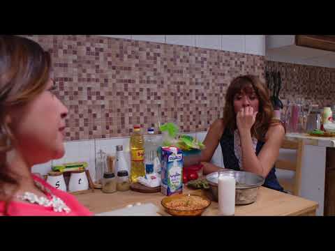 سابع جار - الستات لما تنصح بعض في الجواز..دلعيه دلع ستات مش دلع امهات