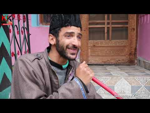 Lockkdown VS Kashmiri Part 2 - Kashmiri Kalkharabs