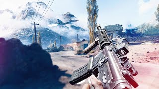 They Brought This MONSTER Back To Battlefield 6...