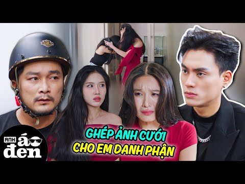 Anh Hứa Cho Em Danh Phận, Nhưng Lại Ở Dạng… FILE NÉN !!! - Anh Áo Đen 2025 122