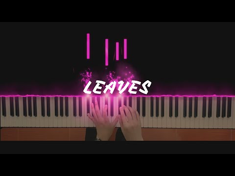 Leaves - Ben&Ben | Piano Cover by Marky J
